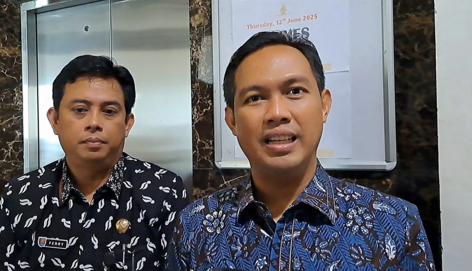 img 20250612 wa0003 Serius Banget! Cilacap Ngebut Sahkan 284 Koperasi Merah Putih, Tuntas Juni 2025