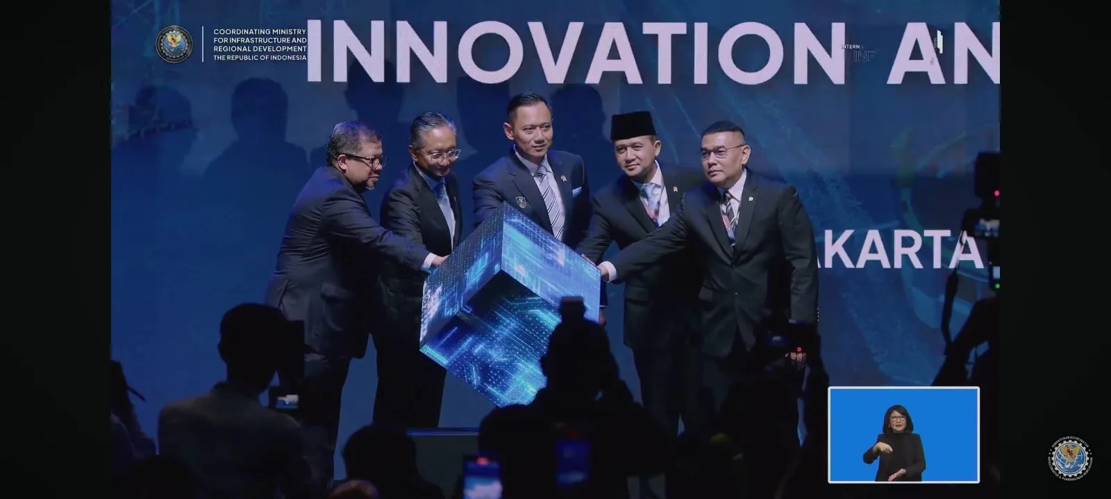 img 20250613 wa0000 Hadiri ICI 2025, Bupati Fahmi Dorong Peluang Investasi Infrastruktur untuk Purbalingga