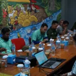 img 20250613 wa0044 Soal Penanganan Sedimentasi Waduk Mrica, Indonesia Power Gandeng Jurnalis