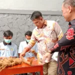 img 20250613 wa0046 Inspwil II Beri Apresiasi Pembinaan yang Dilakukan Rutan Banjarnegara