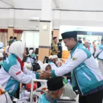 img 20250614 wa0000 Haru dan Syukur, Bupati Fahmi Sambut Kepulangan Warga Purbalingga dari Ibadah Haji
