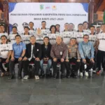 img 20250614 wa0001 Sah, Ketua PBVSI Banjarnegara Siap Tancap Gass