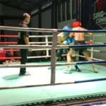 img 20250614 wa0009 Lebih Dari 150 Petarung Ikuti Aksi Adu Jotos di Sing Gel Combat