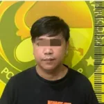 img 20250614 wa0010 Geger! Kos-Kosan di Cilacap Jadi Gudang Obat Terlarang, Ribuan Pil Obaya Disita Polisi