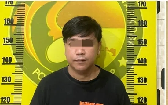 img 20250614 wa0010 Geger! Kos-Kosan di Cilacap Jadi Gudang Obat Terlarang, Ribuan Pil Obaya Disita Polisi