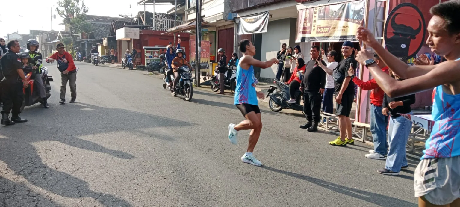 img 20250615 wa0000 Meriah, Soekarno Run di Banjarnegara Diikuti Ribuan Peserta
