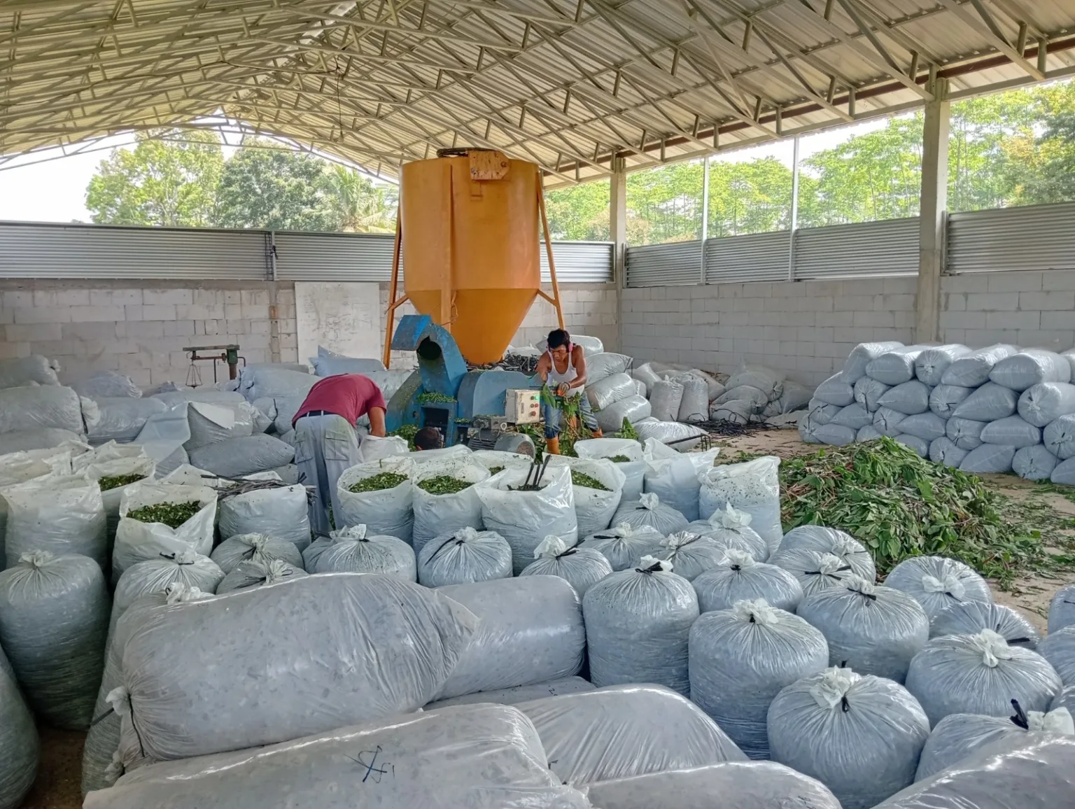 img 20250615 wa0001 Mengenal Kampung Ilmu Serayu Network Mitra Binaan PT Indonesia Power UBP Mrica