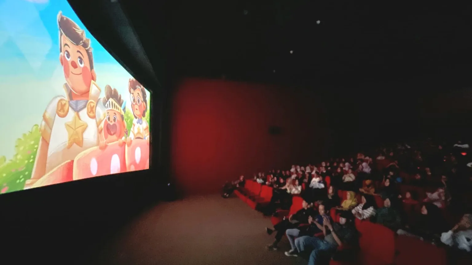 img 20250616 wa0000 Jumbo dan Mimpi Anak Cilacap: Ketika Animasi Menjadi Bahasa Harapan Baru