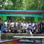 img 20250616 wa0001 Dari Pesisir untuk Bumi: Warga Bunton Bersiap Jadi Penjaga Mangrove Cilacap