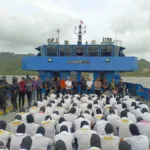 img 20250616 wa0003 Kerap Bikin Ulah, 100 Napi Risiko Tinggi dari Sumut Dipindahkan ke Nusakambangan 