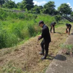 img 20250616 wa0005 Bangun Ketahanan Pangan di Balik Jeruji Besi, Lapas Karanganyar Tanam 120 Bibit Katuk