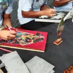 img 20250617 wa0003 Warga Binaan Rutan Banjarnegara Ubah Paralon Bekas Jadi Karya Seni