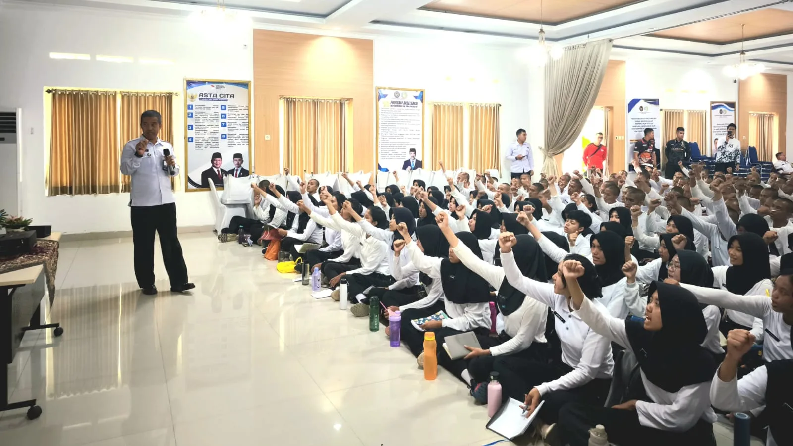 img 20250619 wa0001 Kalapas Karanganyar Jadi Magnet di Orientasi CPNS Pemasyarakatan: Inspiratif, Tegas, dan Bikin Terenyuh!