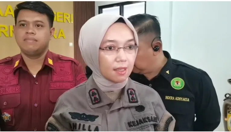 img 20250619 wa0008 Buronan terpidana Korupsi Alat Peraga Banjarnegara Berakhir di Bogor