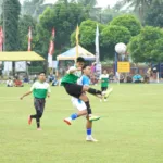 img 20250621 wa0002 32 Tim Bertarung di Danlanud Cup XXIII 2025, Banyak Tim Bertabur Bintang