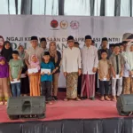 img 20250622 wa0001 DPR RI Kaisar Tunjukkan Kepedulian, Santri Berprestasi Dapat Santunan di Haul Bung Karno
