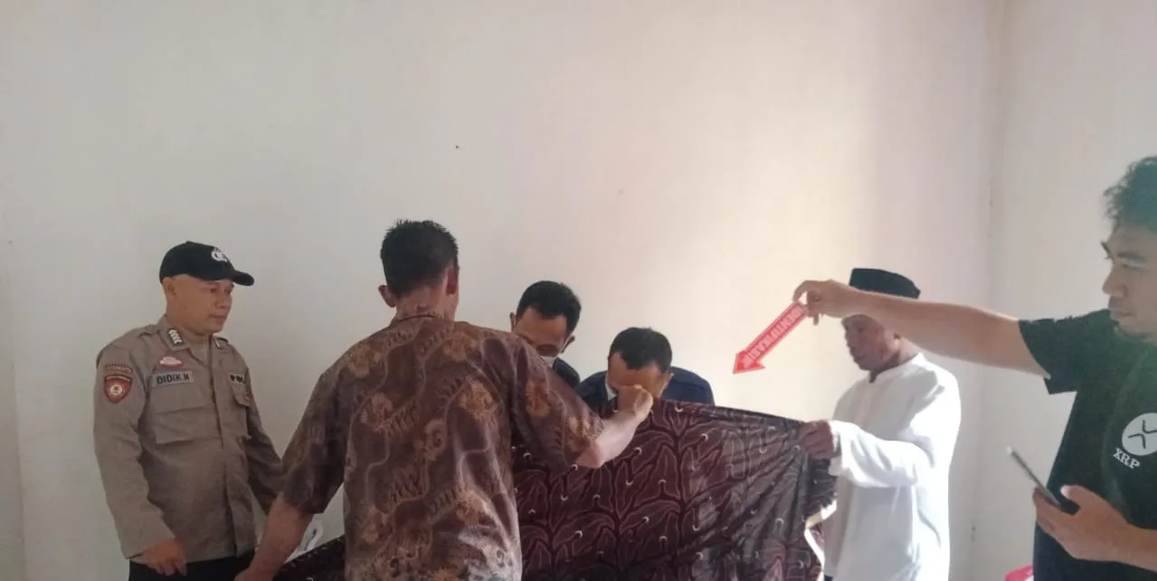 img 20250622 wa0002 Geger! Petani di Cipari Cilacap Ditemukan Tewas Bersujud di Sawah, Ini Kata Polisi