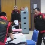 img 20250622 wa0003 Proyek Lampu Menara Suar Diselidiki! Kejari Cilacap Geledah Kantor Navigasi Tanjung Intan