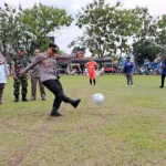 img 20250623 wa0000 Semarak Hari Bhayangkara ke-79 di Cilacap, Laga Sepak Bola Usia 40 Jadi Ajang Kebersamaan