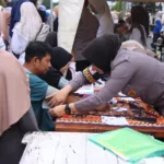 img 20250623 wa0003 Polres Banjarnegara Gelar Layanan Masyarakat di CFD Alun-alun