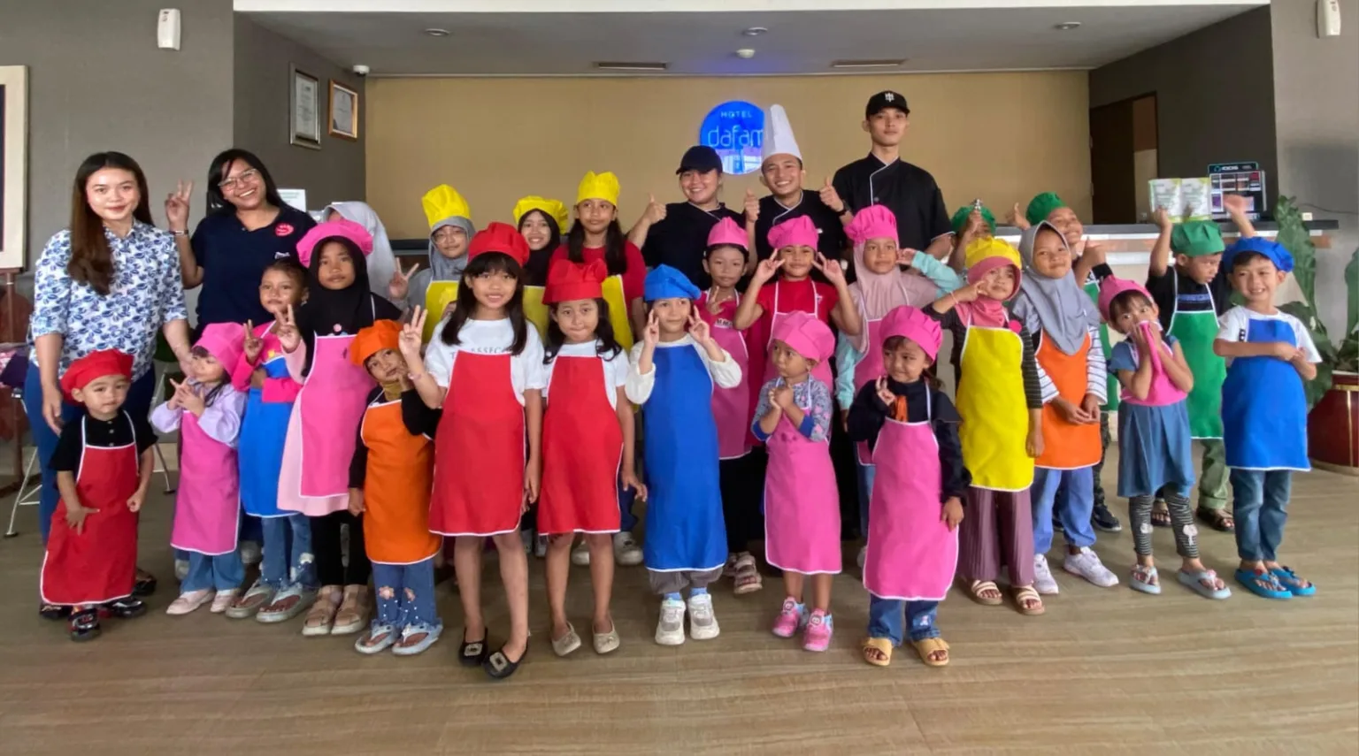 img 20250623 wa0007 Cuma di Cilacap! Liburan Anak Bisa Sekreatif Ini, Ada Masakan Khas Jepang Onigiri