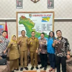 img 20250625 wa0006 Lindungi Generasi Perempuan, Bupati Cilacap Serukan Imunisasi HPV Wajib untuk Cegah Kanker Serviks