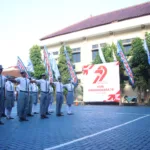 img 20250626 wa0013 Ada Lomba PBB Antar SLTA se Banjarnegara di Mapolres Banjarnegara, Ini Juaranya