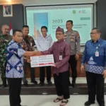 img 20250626 wa0015 Ditarget Bulan Dana Rp 1,66 Miliar, PMI Banjarnegara Siapkan 10 Sektor