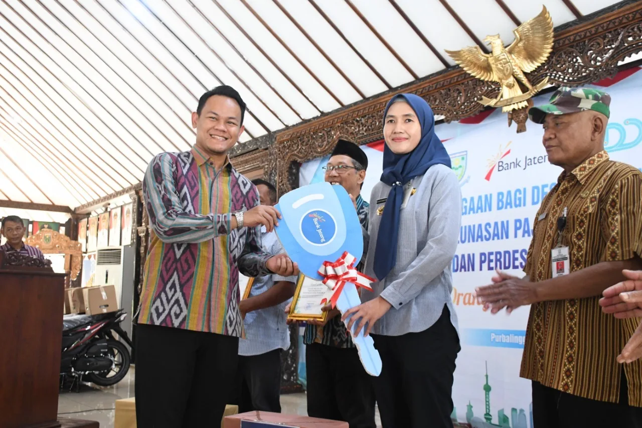 img 20250626 wa0016 Ini Desa di Purbalingga Tercepat Lunas PBB P2 dan Dapat Hadiah Motor