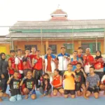 img 20250626 wa0019 Tak Main-main Dengan Target, Pengurus KONI Pantau Langsung Perkembangan Atlet Pelatkab