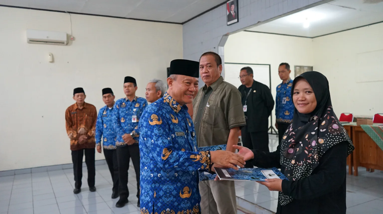 img 20250627 wa0001 279 Anggota KORPRI Banjarnegara Terima Tali Asih