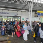 img 20250627 wa0003 Libur Panjang Tahun Baru Islam, KAI Daop 5 Catat Lonjakan Penumpang hingga Hampir 15 Ribu Orang