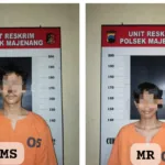 img 20250628 wa0011 Dua Remaja Banyumas Ditangkap Usai Aniaya Pemuda di Cilacap, Polisi: Sangat Meresahkan