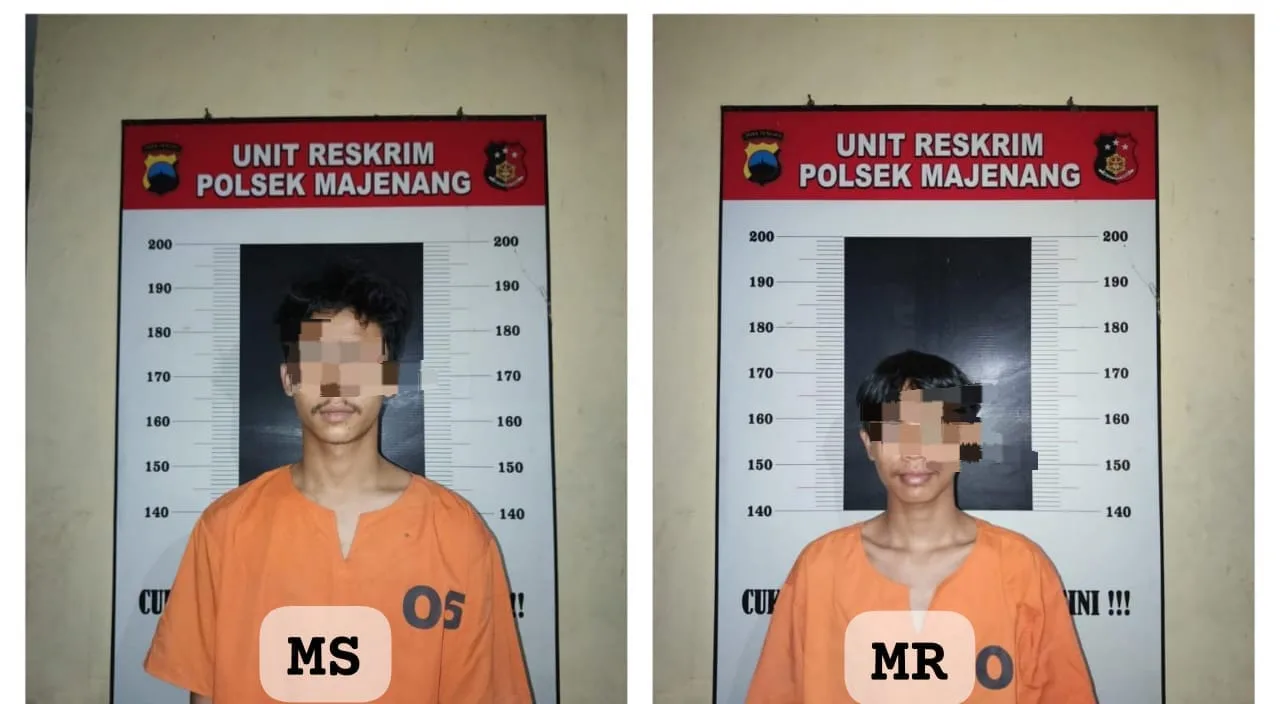 img 20250628 wa0011 Dua Remaja Banyumas Ditangkap Usai Aniaya Pemuda di Cilacap, Polisi: Sangat Meresahkan