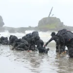 img 20250630 wa0009 Jiwa Korsa Dibentuk di Medan Berat! CPNS Pemasyarakatan Diuji di Tengah Alam Liar Nusakambangan