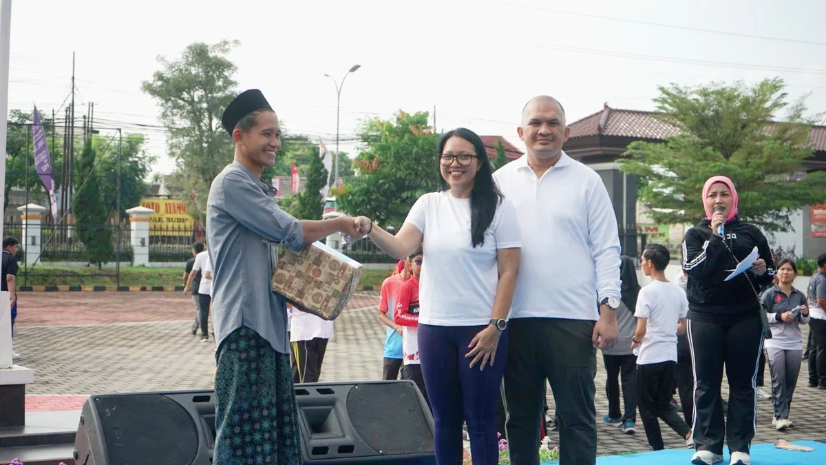 img 20250611 175737 Heboh! Badiklat Hukum Jateng Kumpulkan Pejabat Penting untuk Olahraga Bareng, Ada Apa?