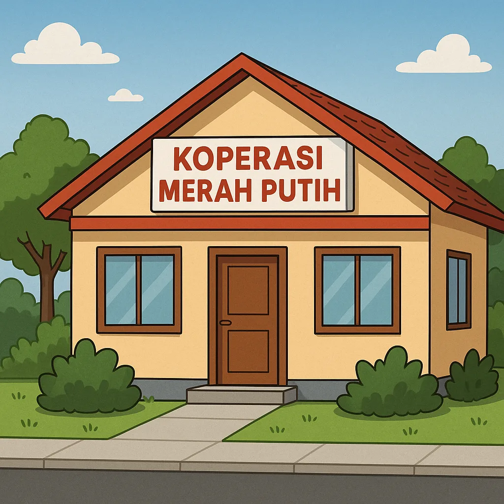 file 00000000617461f89fa2decd4756e669 284 Koperasi Desa Merah Putih di Cilacap Resmi Berbadan Hukum, Ini Strategi Pengembangannya