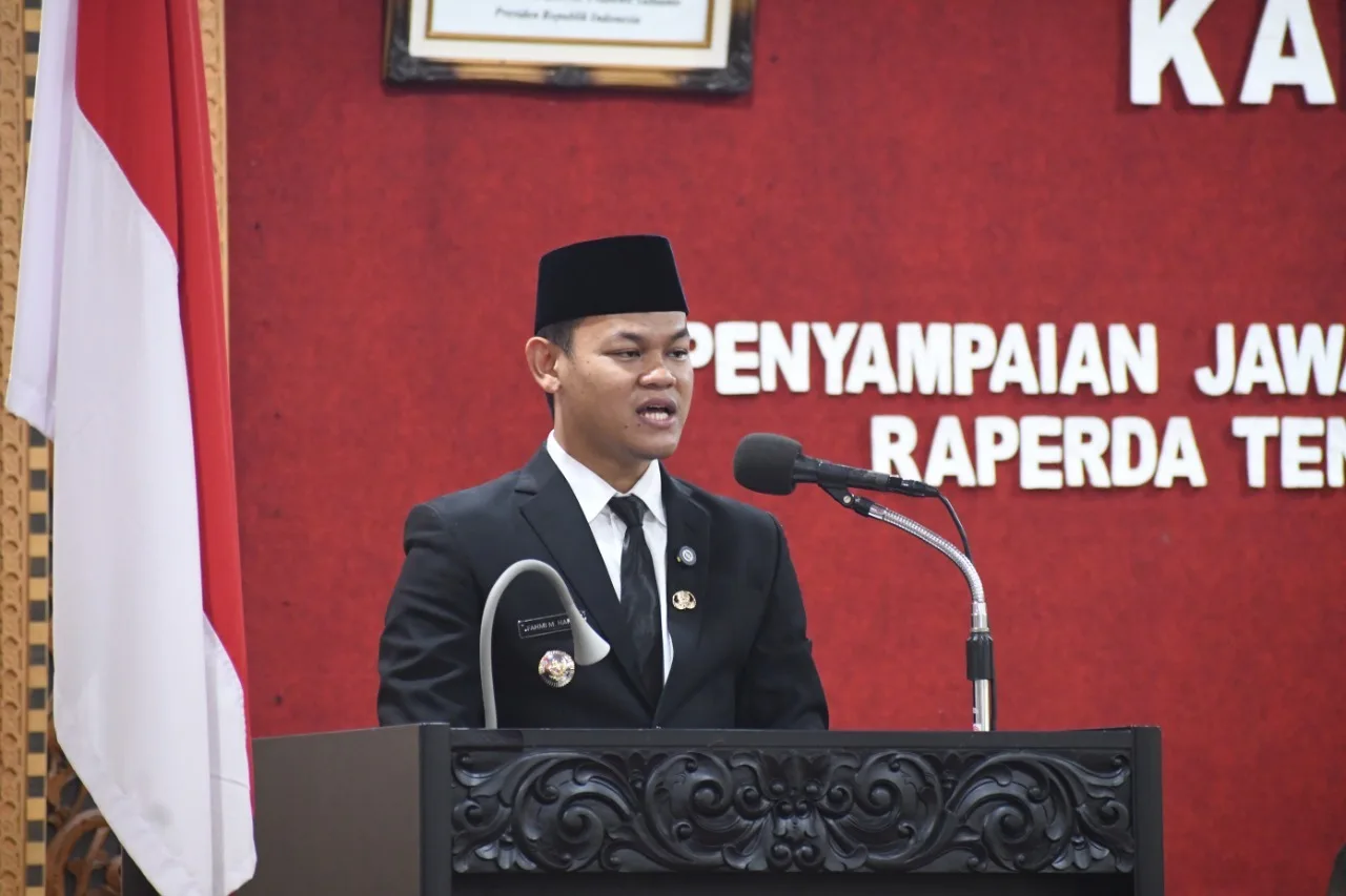 img 20250701 wa0004 Menuju Kemandirian Fiskal, Bupati Fahmi Targetkan Rasio PAD Capai 23,30 Persen di 2029