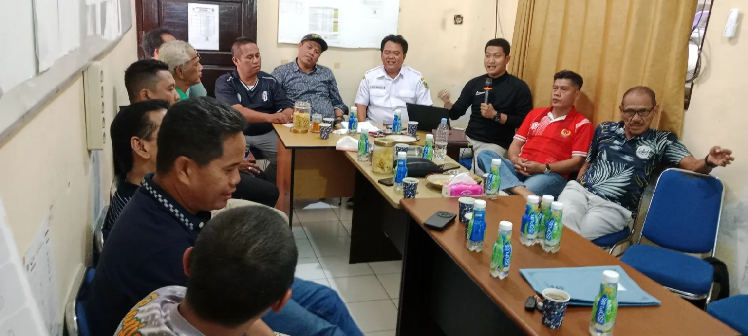 img 20250702 wa0000 KONI Banjarnegara Mulai Bersiap Tentukan Kuota Atlet, Ini Dasarnya