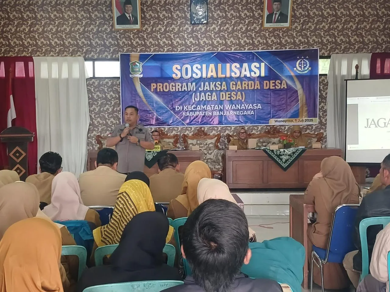 img 20250702 wa0001 Kades di Banjarnegara Ingin Program Jaga Desa Kejaksaan Jadi Sahabat Desa