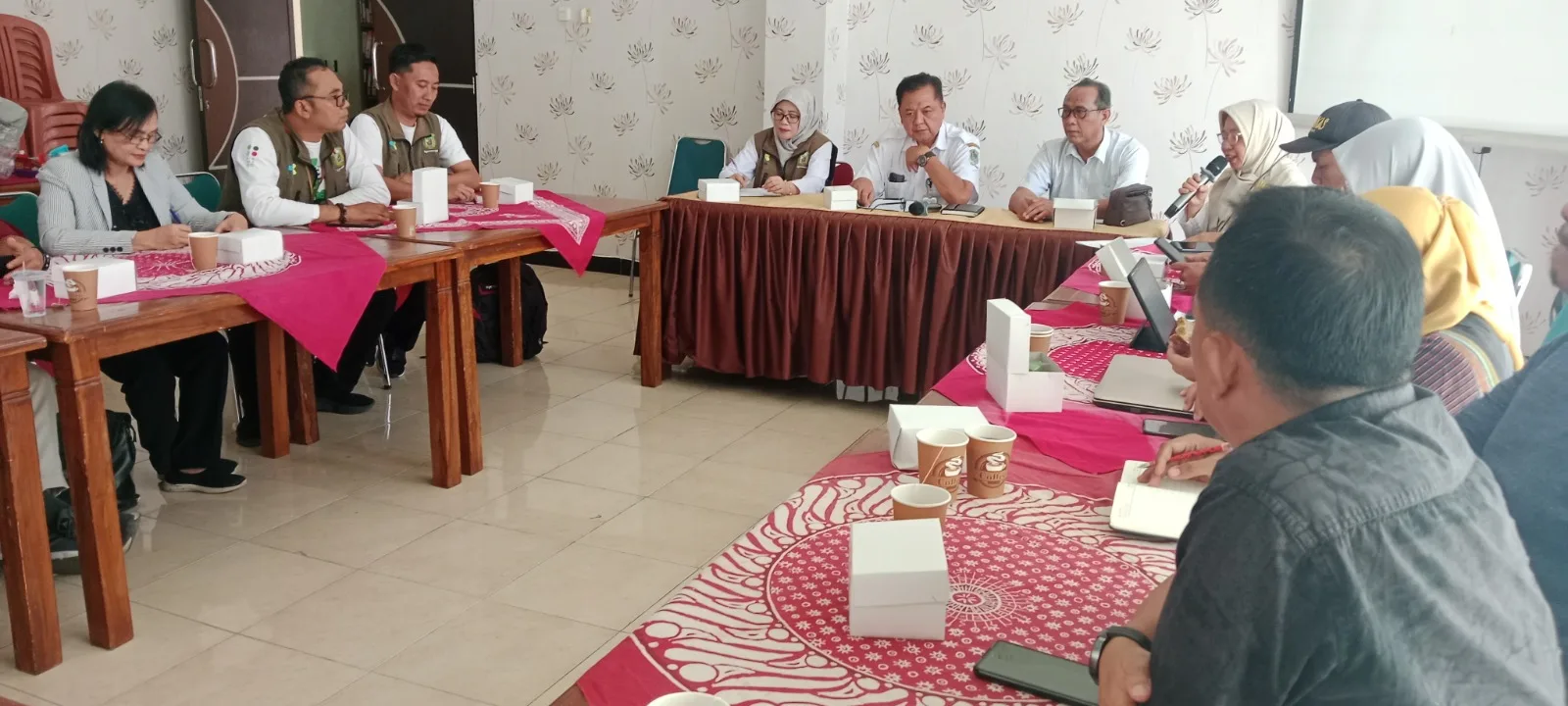 img 20250702 wa0002 Jelang Penilaian KKS 2025, DKK Gandeng Disnaker dan Apindo