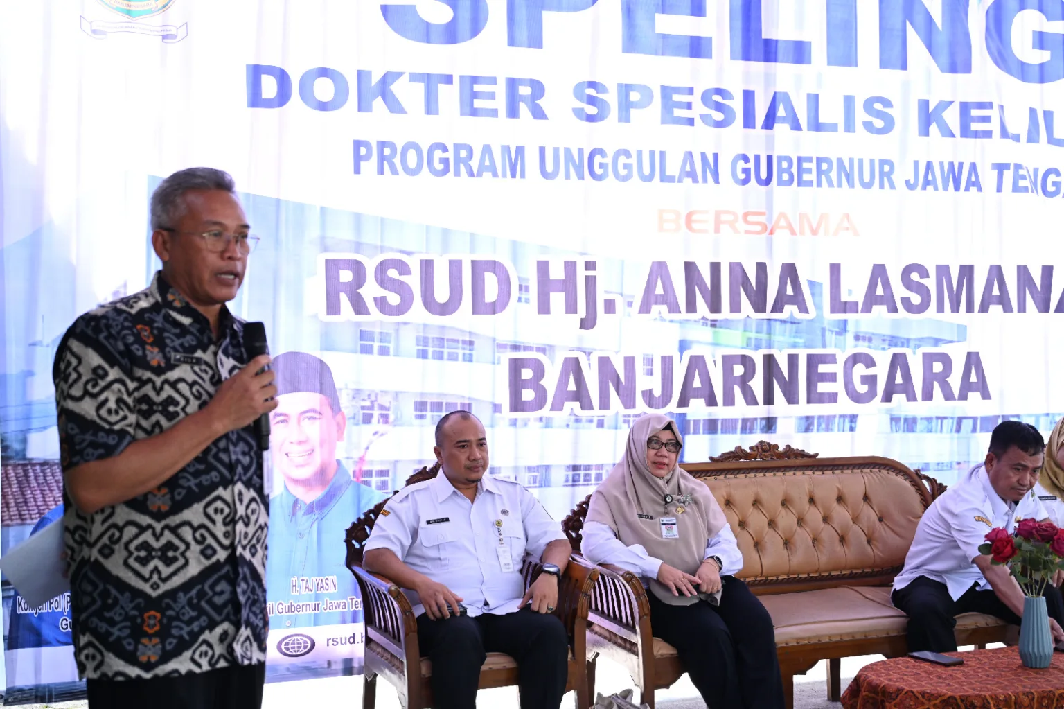 img 20250702 wa0004 Warga Sambut Antusias Program Speling di Desa Cendana