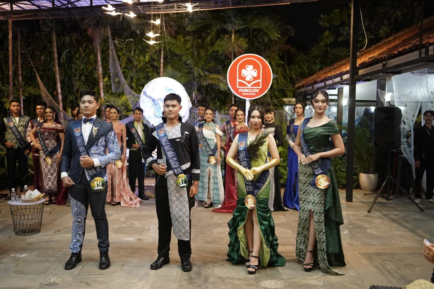 img 20250702 wa0008 Mas Mbak Cilacap 2025 Tampil Memukau, Batik Lokal Naik Kelas