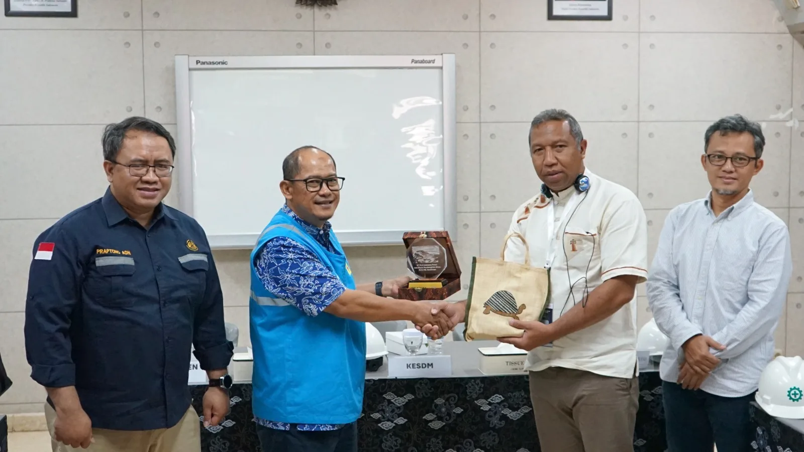 img 20250704 wa0003 Jadi Inspirasi Global, Indonesia Power UBP Mrica Pamerkan Digitalisasi Pembangkit