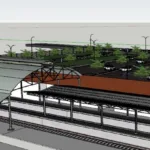 img 20250704 wa0007 KAI Sulap Stasiun Maos Cilacap Jadi Lebih Kekinian, Penumpang Makin Dimanjakan