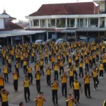 img 20250704 wa0010 Dari Lari Pagi Hingga Makan Bersama, Ini Cara Polresta Cilacap Perkuat Sinergi