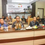 img 20250705 wa0002 Polresta Cilacap Gelar Nobar Wayang Kulit, Wujud Sinergi dan Pelestarian Budaya