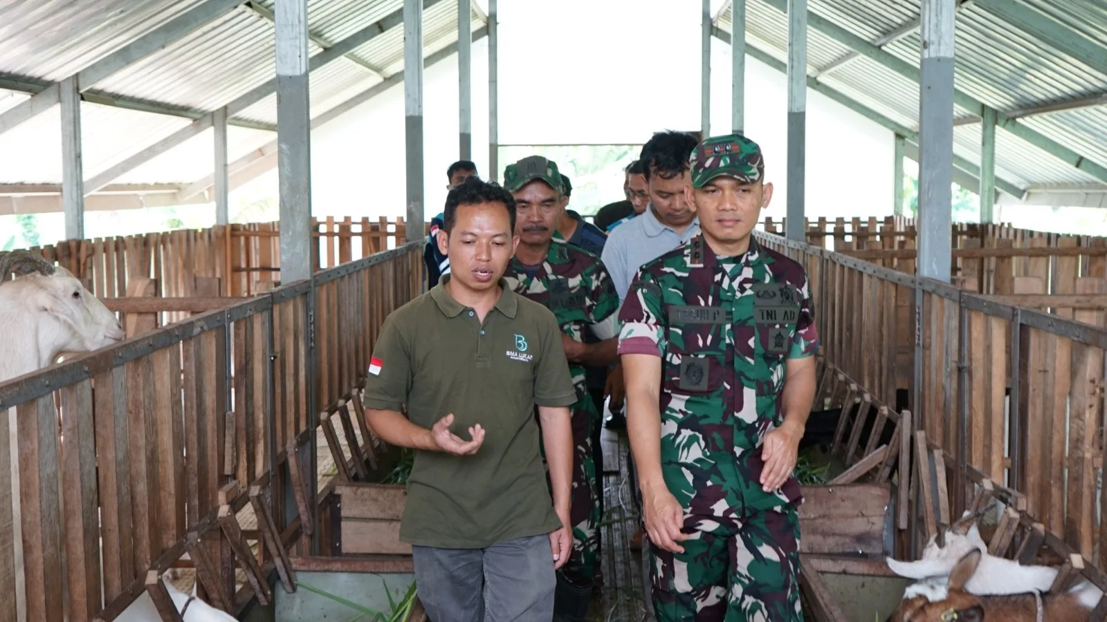 img 20250707 wa0000 Perkuat Ekonomi Rakyat Dengan Konservasi Jadi Program Unggulan Serayu Network