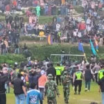 img 20250707 wa0014 Kericuhan Warnai Grand Final ISC 2025, Puluhan Orang Terluka