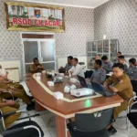 img 20250707 wa0016 Lapas Nirbaya Nusakambangan Ikuti Rapat Koordinasi Layanan Kesehatan Bersama RSUD Cilacap